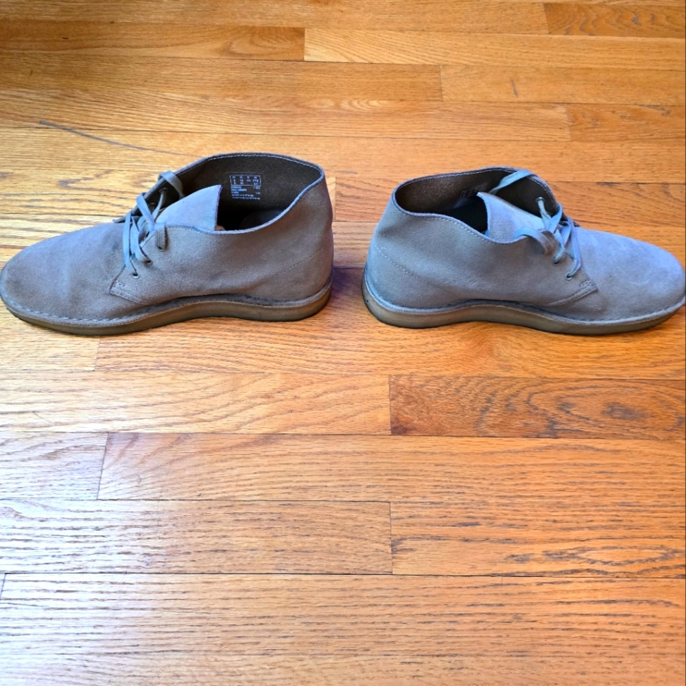 Clarks Boot - Picture 2 of 5